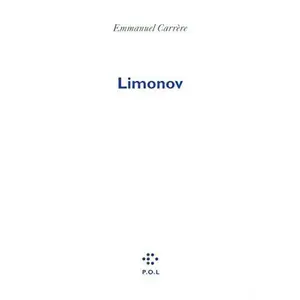 USED-Limonov by Emmanuel Carrère (Paperback)