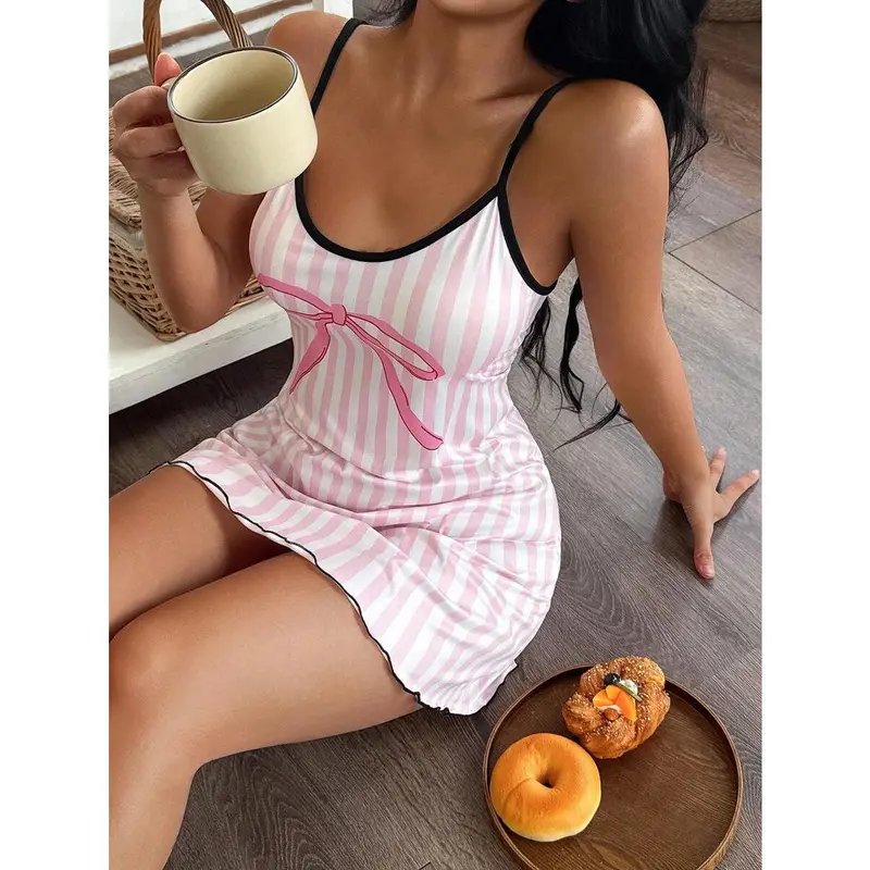 Cute sleeping gown - TikTok Shop Cute sleeping gown - TikTok Shop