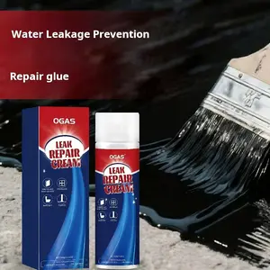 Leak-Proof Repair Glue for Ceramic Tiles, Fast-Drying Grout Paste, Multi-Purpose High-Strength Sealing Agent, Wall Seam Crack Filler
