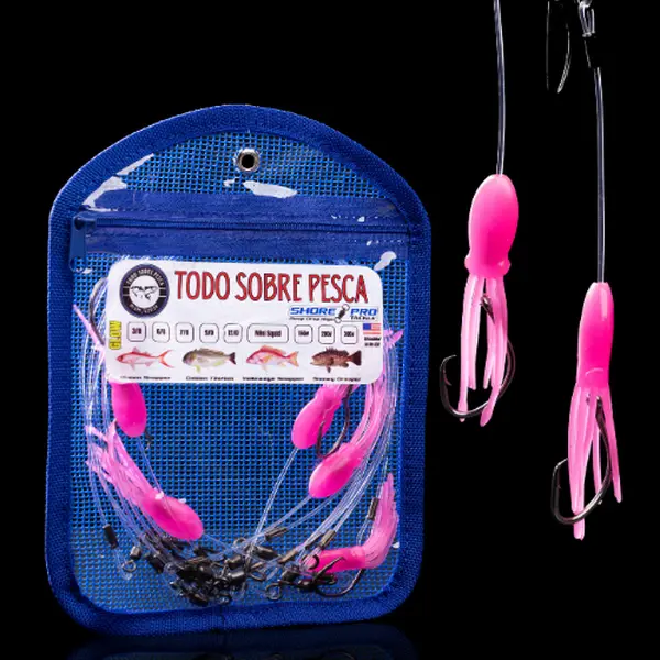 Deep Drop Rigs Deep Drop Rigs