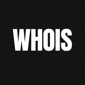 WHOIS