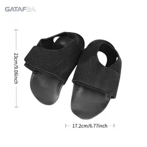 Arch Support Shoe Insoles with Heel Cushion - 2 Pack Ergonomic Insoles for Most Shoes - Breathable Durable Shock Absorbing Insoles for Flat Feet Running Dancing Daily Wear All Day Standing Pain Relief