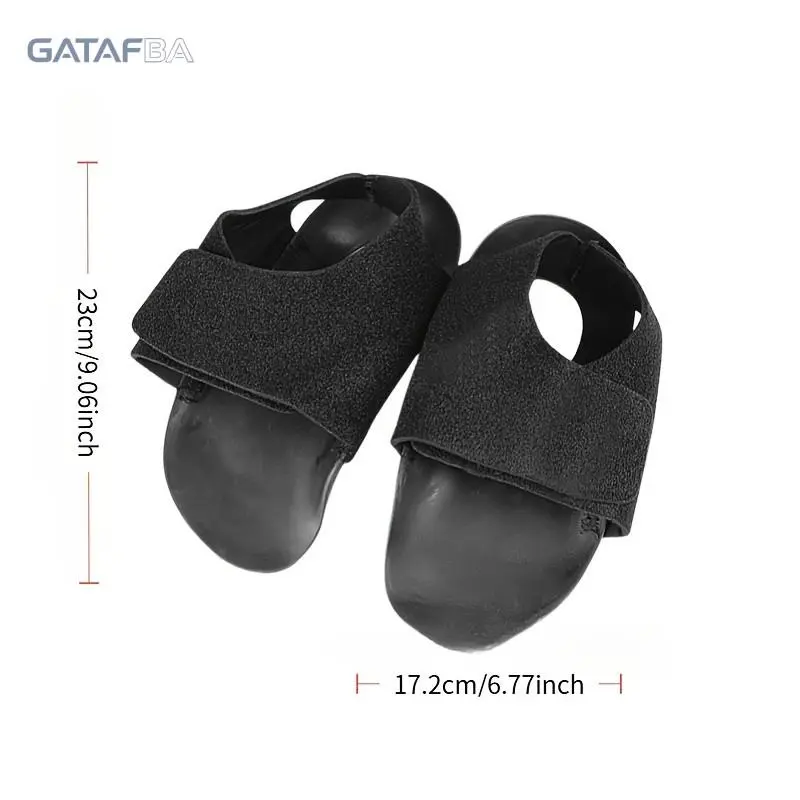 Arch Support Shoe Insoles with Heel Cushion - 2 Pack Ergonomic Insoles for Most Shoes - Breathable Durable Shock Absorbing Insoles for Flat Feet Running Dancing Daily Wear All Day Standing Pain Relief