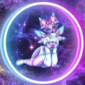 Fleeky Friday shop logo