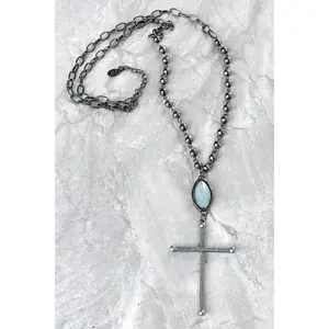 Karma Necklace