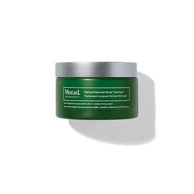 Retinal ReSculpt Body Treatment