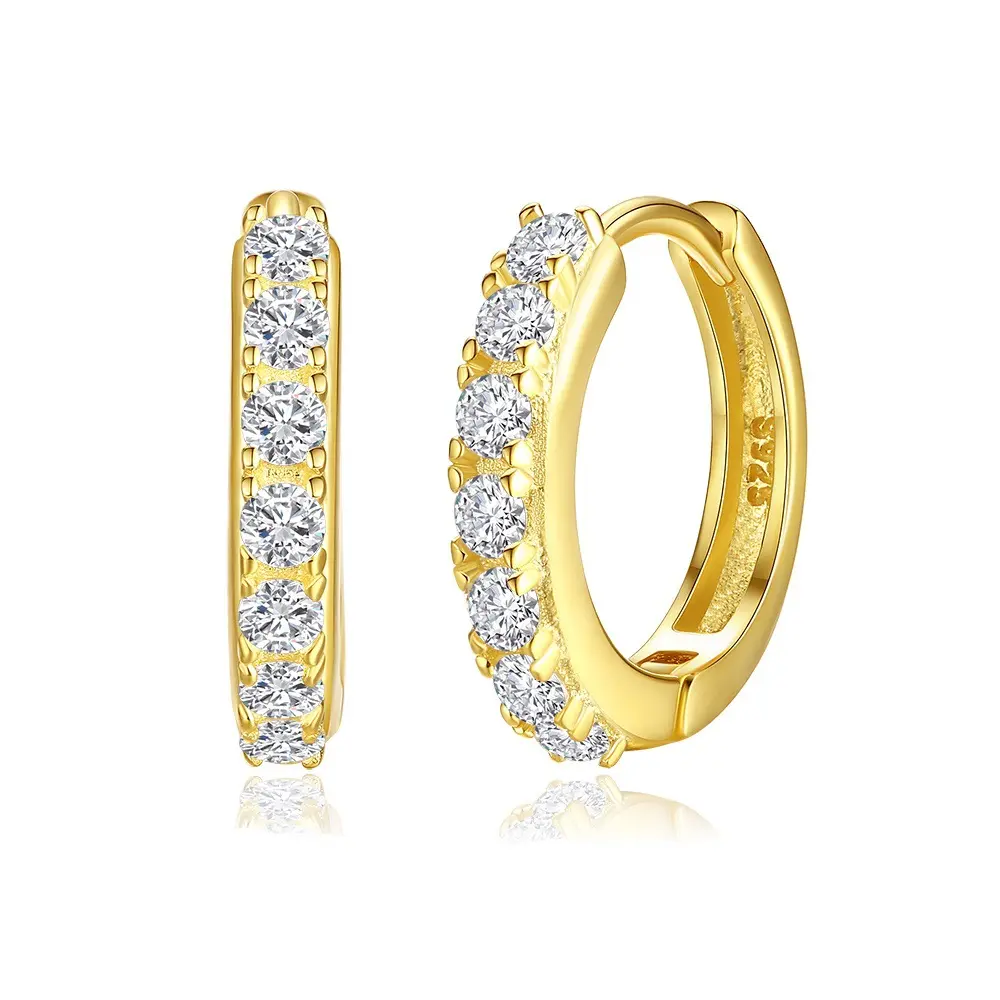 FDEH 073  Gold color