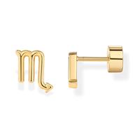 Scorpio - Yellow Gold 