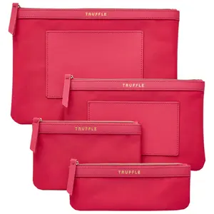 Privacy Multi-Tasking Pouch Set
