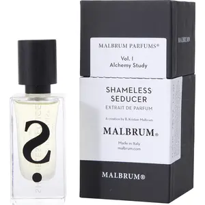 Malbrum Vol. I Shameless Seducer By Malbrum Extrait De Parfum For Unisex