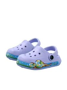 Breathable Anti-Slip Eva Sandals, Summer Lightweight Non-Skid Shoes for Boys and Girls, Outdoor Play Water Shoes