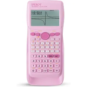 Scientific Graphing Calculators - 10 Modes, 4 Functions, Ideal for Students and Teachers