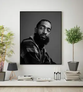 Nipsey Hussle Poster