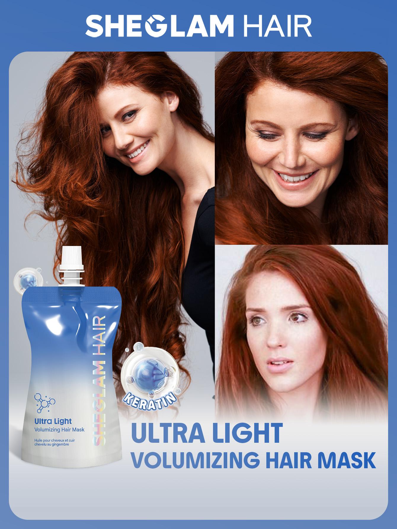 SHEGLAM HAIR Styling & Care Set Extreme Hold Sulfate Free-Effortlessbeauty