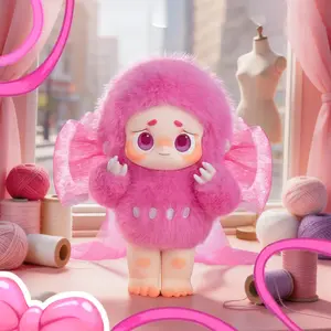 I'm Gududu Series Plush Blind Box