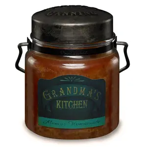 Grandma's Kitchen 16 oz Candle