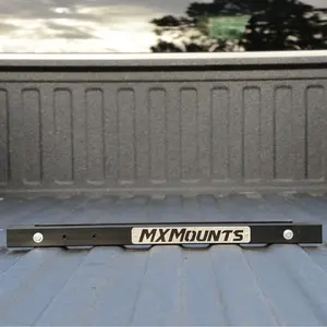MX Mounts Patented Motorcycle Mounting System