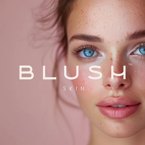 Blush Beauty and Cosmetics