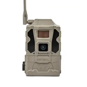 Reveal by Tactacam Pro 3.0 16 Megapixels Hunting Cellular Camera