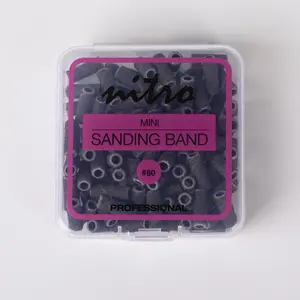 Mini Sanding Band - Black