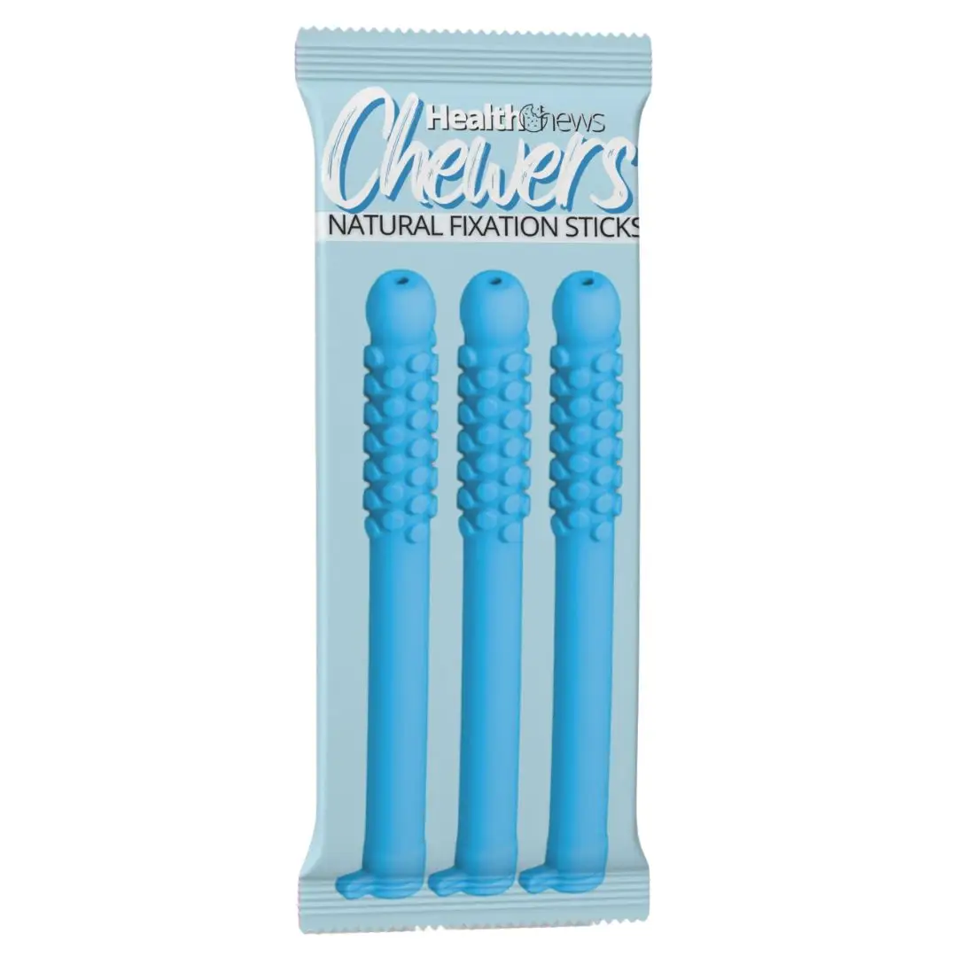 Silicone Straw for Essential Oil Aromatherapy Fidgeter to Calm Reduce Cravings