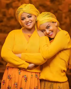 Meskel Dress | Habesha Kemis | Ethiopian Eritrean Dress