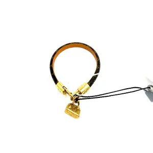 Pre-owned Louis Vuitton AsShown Bag Accessories 4735 bracelet 26.05.26