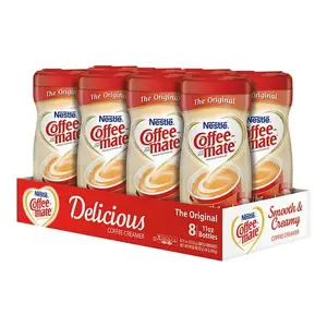 Nestle Coffee Creamer (11 oz., 8 ct.) Coffee-Mate