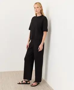 Women's Organic Airplane Arrivals Set