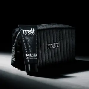 Ultra-Clean Makeup Melting Cleanser Set