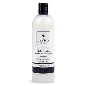 Signature Detergent No.101 16 fl oz