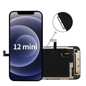iPhone 12 Mini screen display replacement