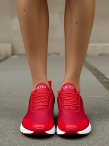 Men's Outdoor Sports Shoes, Perfect Running Sneakers, Comfortable Daily Wear Design, Fashion Durable Casual Shoes, Unisex Style, Breathable Running Sneakers, Running Athletic Shoes