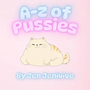 A-Z of Pussies A-Z of Pussies
