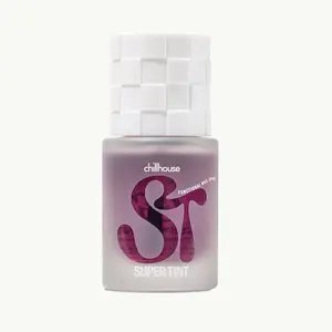 Chillhouse Super Tint Nail Shade | Grape Goop