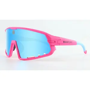 Drip & Rip Vibe Series Polarized Baseball & Softball Sunglasses - Vice Vice Baby