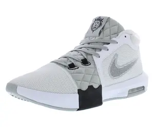 Nike Lebron Witness VIII Unisex Shoes Nike Lebron Witness VIII Unisex Shoes