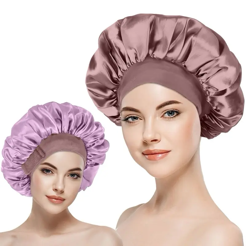 Bean paste and pink