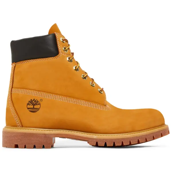 Timberland 6” Premium Waterproof Boot ‘Wheat’ Timberland 6” Premium Waterproof Boot ‘Wheat’