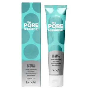 Benefit Cosmetics The POREfessional Speedy Smooth Mask