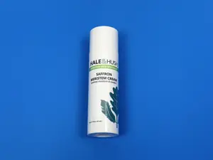 Saffron Meristem Cream-Hale & Hush