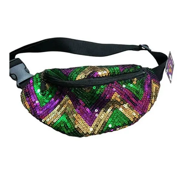 MG SEQUIN BAGS