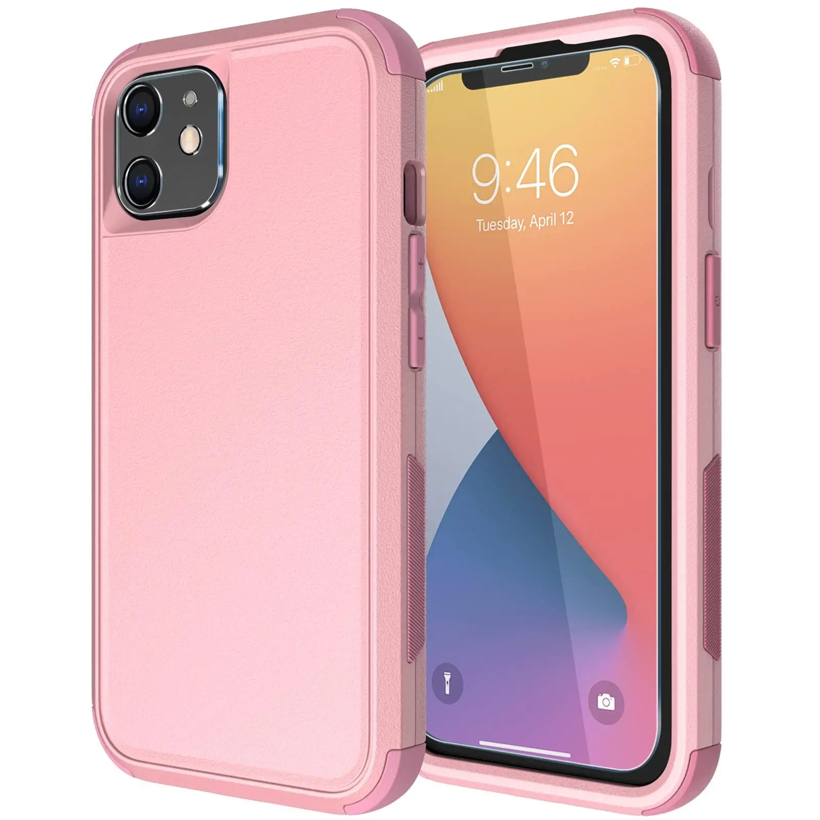 Pink-3in1