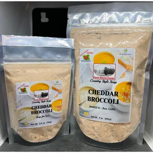 Soup Mixes