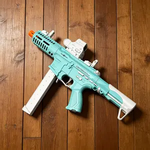 ARP9 Style Toy Model Kit