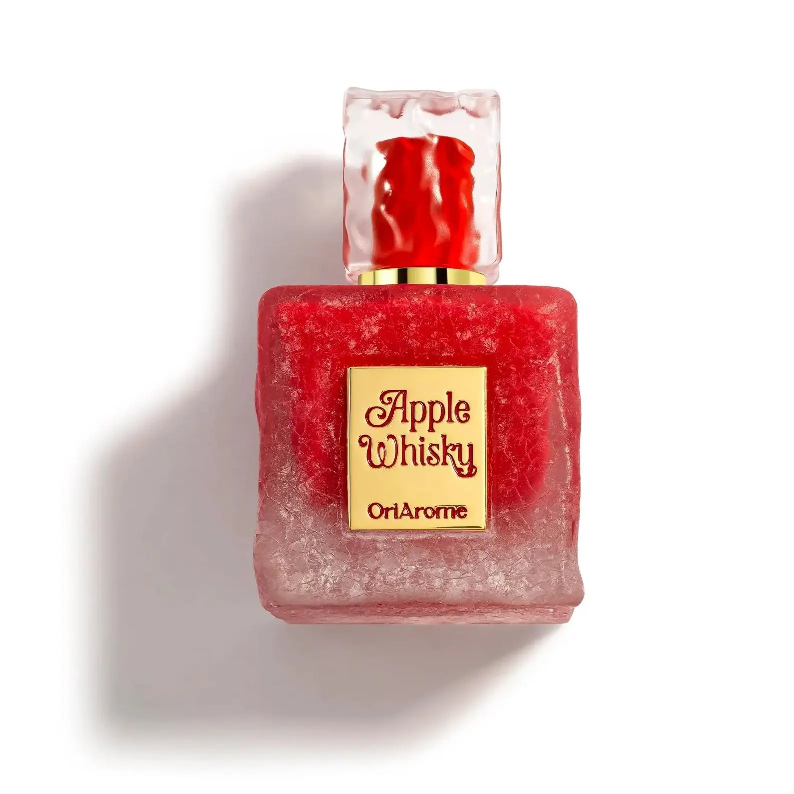 Apple Whisky OriArome by Shaikh Saeed EDP Spray, 3.4oz Apple Whisky OriArome by Shaikh Saeed EDP Spray, 3.4oz