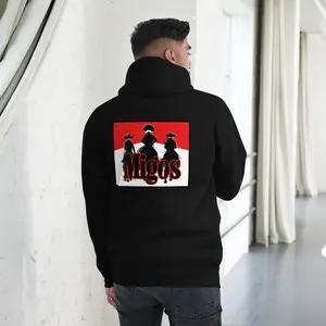 Flyin' T - 'Migos' Hoodie