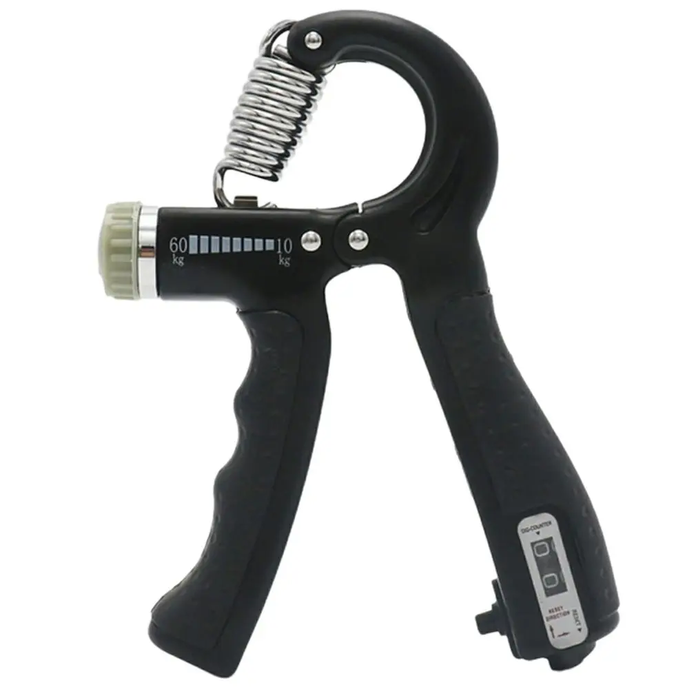 Hand Grip Strengthener Counter