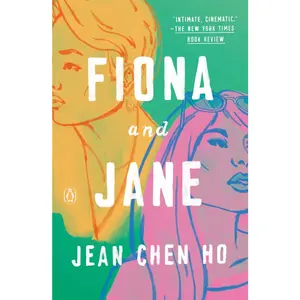 USED-Fiona and Jane by Ho, Jean Chen (Paperback)