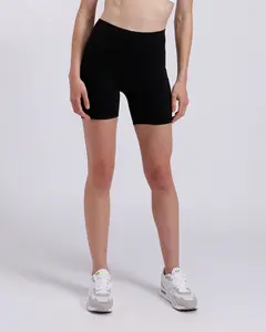 SoftLuxe Yoga Shorts with Pockets